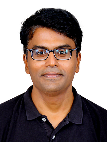 Anand Narayanan
